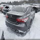 4T1B21HK1LU522594 2020 Toyota Camry Hybrid auction photo thumbnail 16