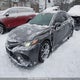4T1B21HK1LU522594 2020 Toyota Camry Hybrid auction photo thumbnail 2