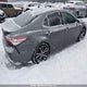 4T1B21HK1LU522594 2020 Toyota Camry Hybrid auction photo thumbnail 4