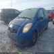 JTDJT923285172312 2008 Toyota Yaris auction photo thumbnail 2