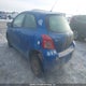 JTDJT923285172312 2008 Toyota Yaris auction photo thumbnail 3