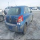 JTDJT923285172312 2008 Toyota Yaris auction photo thumbnail 4