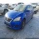 3N1AB7APXEL693319 2014 Nissan Sentra S/Sv/Sr/Sl auction photo thumbnail 2