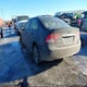 2HGFA1F04AH009898 2010 Honda Civic Exl auction photo thumbnail 3