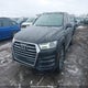 WA1AAAF70KD031475 2019 Audi Q7 auction photo thumbnail 2