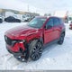7MMVABDY5PN105189 2023 Mazda Cx-50 Premium auction photo thumbnail 2