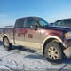 1FTPW14V88KB62029 2008 Ford F-150 Fx4/King Ranch/Lariat/Xlt auction photo thumbnail 13