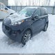 KNDPNCACXK7568373 2019 Kia Sportage Ex/Ex Premium/Ex Tech auction photo thumbnail 2