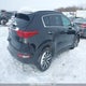 KNDPNCACXK7568373 2019 Kia Sportage Ex/Ex Premium/Ex Tech auction photo thumbnail 4