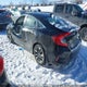 2HGFC1F9XJH105138 2018 Honda Civic Touring auction photo thumbnail 3