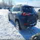 1C4PJMCS9FW562923 2015 Jeep Cherokee auction photo thumbnail 3