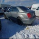 WDDNF9EB6CA436228 2012 Mercedes-Benz S 550 4Matic auction photo thumbnail 3