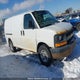 1GCGG25V371116520 2007 Chevrolet Express G2500 auction photo thumbnail 1