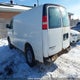 1GCGG25V371116520 2007 Chevrolet Express G2500 auction photo thumbnail 3