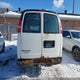 1GCGG25V371116520 2007 Chevrolet Express G2500 auction photo thumbnail 6