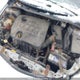 2T1BU4EE7CC764897 2012 Toyota Corolla Ce auction photo thumbnail 10