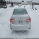 2T1BU4EE7CC764897 2012 Toyota Corolla Ce auction photo thumbnail 17