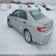 2T1BU4EE7CC764897 2012 Toyota Corolla Ce auction photo thumbnail 3