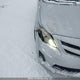 2T1BU4EE7CC764897 2012 Toyota Corolla Ce auction photo thumbnail 6