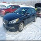 5NPE24AF9HH447063 2017 Hyundai Sonata auction photo thumbnail 2