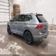 3VV4B7AXXPM096101 2023 Volkswagen Tiguan Highline R-Line auction photo thumbnail 3