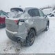 JM3KE2CY4F0500539 2015 Mazda Cx-5 auction photo thumbnail 6