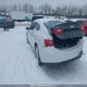 1G1ZF5SU7JF241404 2018 Chevrolet Malibu Hybrid auction photo thumbnail 3