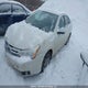 1FAHP3FN5BW171173 2011 Ford Focus auction photo thumbnail 2