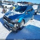 4S3GKAB62J1625270 2018 Subaru Impreza Touring auction photo thumbnail 2