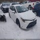 5YFBPRBE7LP016627 2020 Toyota Corolla Le auction photo thumbnail 1