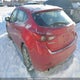 JM1BN1L73H1136282 2017 Mazda 3 Touring auction photo thumbnail 3