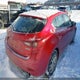 JM1BN1L73H1136282 2017 Mazda 3 Touring auction photo thumbnail 4