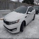 KNAGM4AD1C5014330 2012 Kia Optima Hybrid auction photo thumbnail 2
