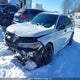 2HGFE2F57SH100509 2025 Honda Civic auction photo thumbnail 2