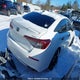 2HGFE2F57SH100509 2025 Honda Civic auction photo thumbnail 4