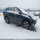 2T3BFREV2JW820786 2018 Toyota Rav4 Le auction photo thumbnail 1