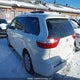 5TDDZ3DC8HS173593 2017 Toyota Sienna Xle/Limited auction photo thumbnail 14