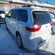 5TDDZ3DC8HS173593 2017 Toyota Sienna Xle/Limited auction photo thumbnail 3