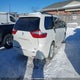 5TDDZ3DC8HS173593 2017 Toyota Sienna Xle/Limited auction photo thumbnail 4