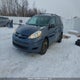 5TDZK29C38S201443 2008 Toyota Sienna Ce auction photo thumbnail 2