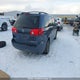 5TDZK29C38S201443 2008 Toyota Sienna Ce auction photo thumbnail 4