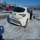 JTNK4MBE0P3213936 2023 Toyota Corolla Se auction photo thumbnail 4
