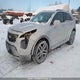 1GYFZFR47LF090896 2020 Cadillac Xt4 Sport auction photo thumbnail 2