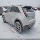 1GYFZFR47LF090896 2020 Cadillac Xt4 Sport auction photo thumbnail 3
