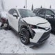 JTEAAAAH2NJ111626 2022 Toyota Venza auction photo thumbnail 1