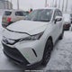JTEAAAAH2NJ111626 2022 Toyota Venza auction photo thumbnail 2
