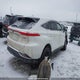 JTEAAAAH2NJ111626 2022 Toyota Venza auction photo thumbnail 4