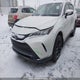 JTEAAAAH2NJ111626 2022 Toyota Venza auction photo thumbnail 6