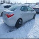 2T1BURHEXHC890526 2017 Toyota Corolla auction photo thumbnail 4
