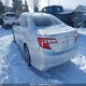 4T1BF1FK3CU085866 2012 Toyota Camry Se/Le/Xle auction photo thumbnail 3